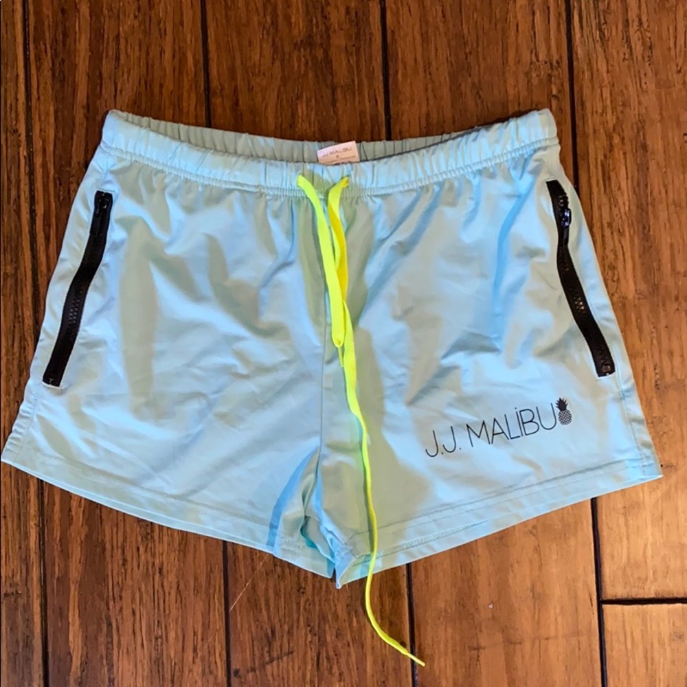 JJ Malibu shorts